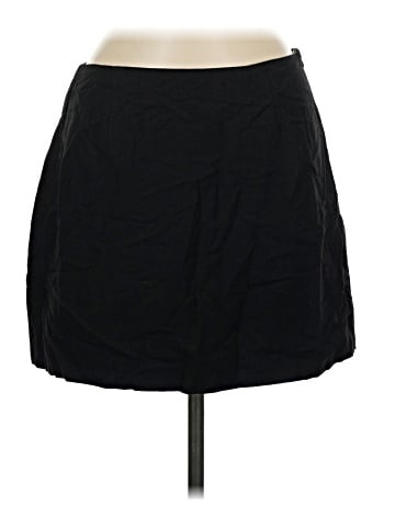 Crescent Casual Skirt (view 1)