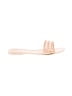 Dolce Vita Ivory Tan Sandals Size 10 - photo 1