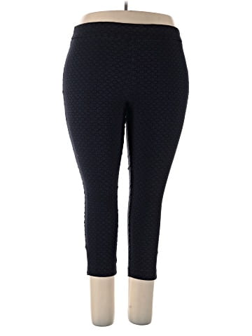 Van Heusen Active Pants (view 1)