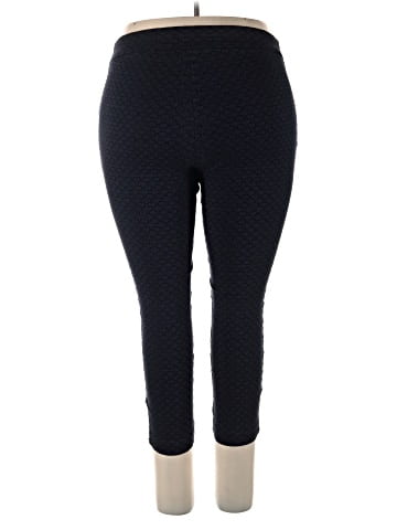 Van Heusen Active Pants (view 2)