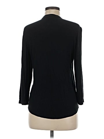 Ali & Kris Long Sleeve Blouse (view 2)