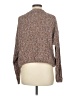 Universal Thread Tweed Brown Pullover Sweater Size M - photo 2