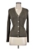 Rails Gray Long Sleeve Top Size M - photo 1