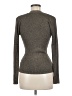 Rails Gray Long Sleeve Top Size M - photo 2