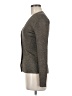 Rails Gray Long Sleeve Top Size M - photo 5