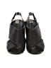 Vince. Black Sandals Size 7 - photo 2