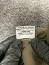 Assorted Brands Gray 3/4 Sleeve Blouse Size XS - photo 8