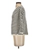 Seasalt 100% Acrylic Stripes Ivory Pullover Sweater Size 4 (estimated) - photo 5