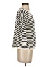 Seasalt 100% Acrylic Stripes Ivory Pullover Sweater Size 4 (estimated) - photo 4