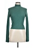 American Eagle Outfitters Green Turtleneck Sweater Size L - photo 1