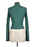American Eagle Outfitters Green Turtleneck Sweater Size L - photo 2
