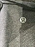 Lululemon Athletica Gray Active Pants Size 6 - photo 6