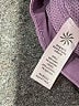 Athleta Solid Purple Active Skort Size 2 - photo 4