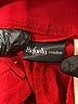 Rafaella Red Active Pants Size 6 - photo 7