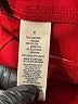 Rafaella Red Active Pants Size 6 - photo 8