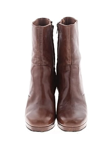 BA&SH Ankle Boots (view 2)
