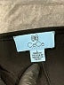 CeCe Black Cocktail Dress Size L - photo 7