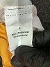 Robert Rodriguez Stripes Yellow Casual Pants Size L - photo 6