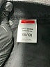 Express Chevron-herringbone Black Jeans Size 10 - photo 8
