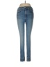 Rag & Bone Hearts Blue Jeans Size 28 waist - photo 1
