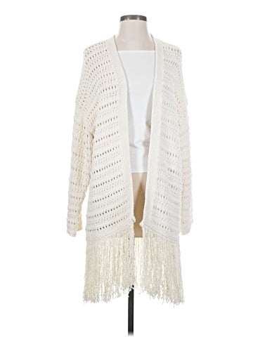 Zara Kimono (view 1)