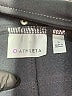Athleta Black Casual Skirt Size S - photo 3