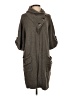 Tarnish Gray Poncho Size S - photo 1