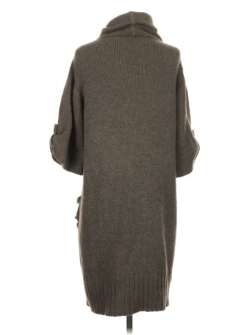 Tarnish Poncho (view 2)