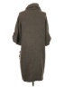 Tarnish Gray Poncho Size S - photo 2