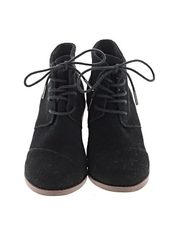 TOMS Wedges (view 2)