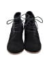 TOMS Black Wedges Size 7 - photo 2