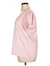 Assorted Brands Pink Short Sleeve Top Size XL - photo 5