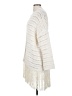 Zara Ivory Kimono Size Sm - Med - photo 5