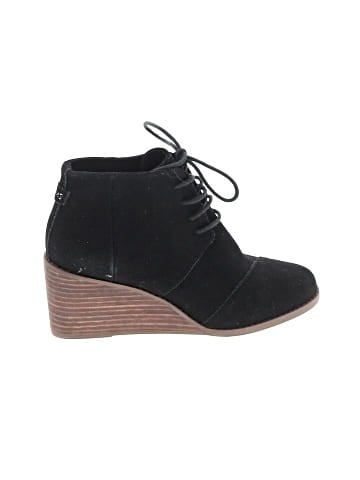TOMS Wedges (view 1)