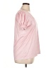 Assorted Brands Pink Short Sleeve Top Size XL - photo 4