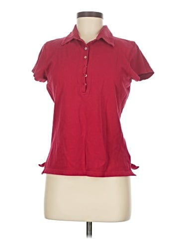 Stretta Short Sleeve Blouse (view 1)