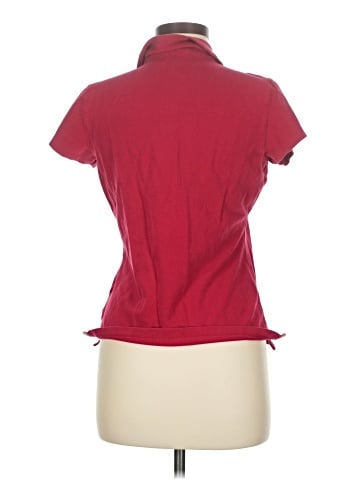 Stretta Short Sleeve Blouse (view 2)