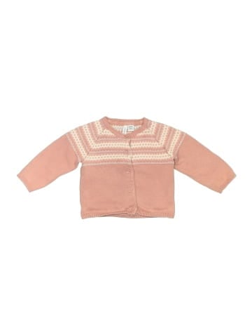 Janie and Jack Cardigan (view 1)