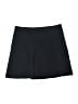 Athleta Solid Black Active Skort Size 4 - photo 1