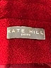 Kate Hill Tweed Red Blazer Size 8 (petite) - photo 6