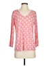 Tommy Bahama Pink Cardigan Size S - photo 1