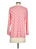 Tommy Bahama Pink Cardigan Size S - photo 2