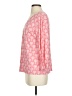 Tommy Bahama Pink Cardigan Size S - photo 5