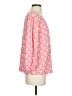 Tommy Bahama Pink Cardigan Size S - photo 4
