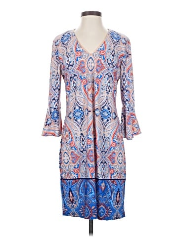 Nicole Miller Casual Dress (view 1)