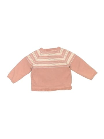 Janie and Jack Cardigan (view 2)