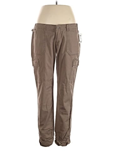 Charlotte Russe Cargo Pants (view 1)