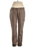 Charlotte Russe Brown Cargo Pants Size 12 - photo 1