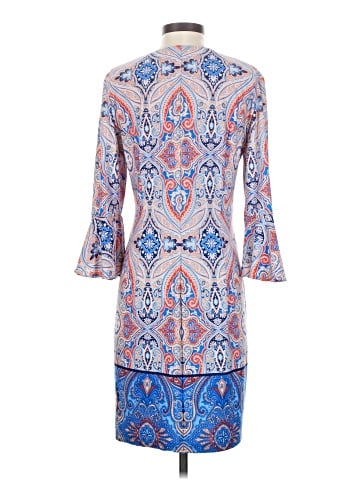 Nicole Miller Casual Dress (view 2)