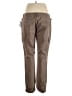 Charlotte Russe Brown Cargo Pants Size 12 - photo 2